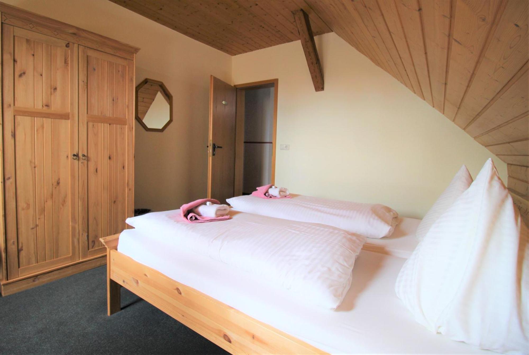 Buerger- Und Berggasthaus Scheibenberg Room photo